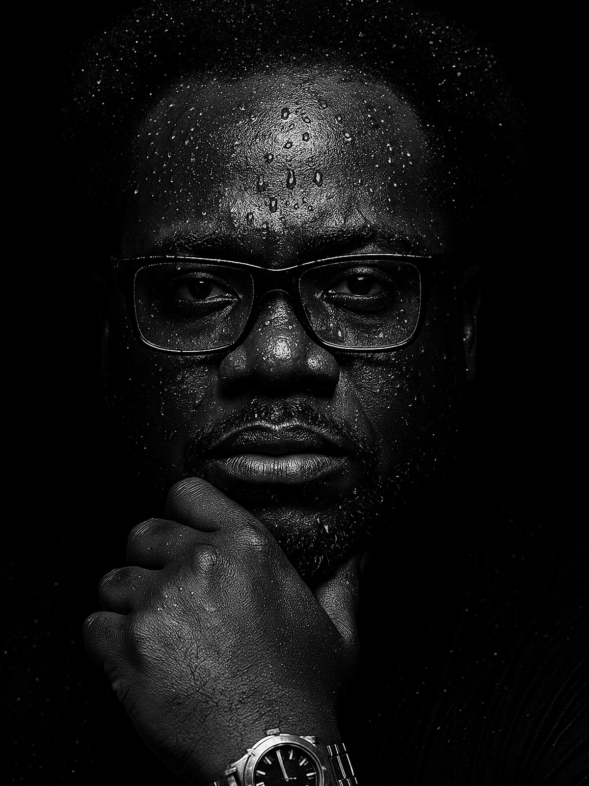 Aberdeen Lewis - Founder of FLEAP FLAPP